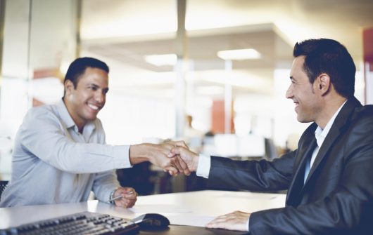 Market Entry Assistance & Research